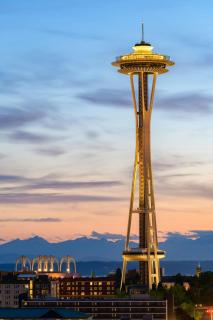 Astra Hotel, Seattle, a Tribute Portfolio Hotel - Seattle - 3