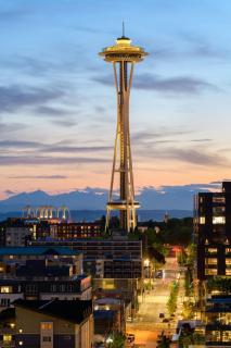 Astra Hotel, Seattle, a Tribute Portfolio Hotel - Seattle - 2