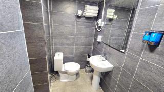 yıldız saray konuk evi - 8