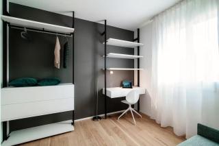 KANON Apartment - Baku - 1