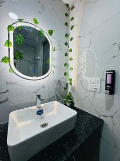 Fusion UFAIRIA Mall - 8