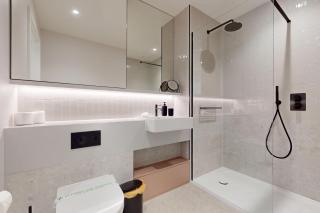 Stunning 1 Bed - 16 Min Walk to Brent Cross Tube - 2