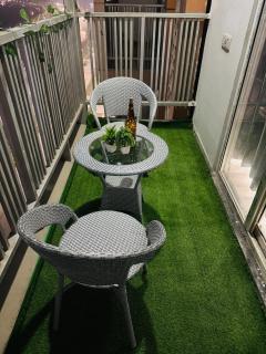 Fusion UFAIRIA Mall - 1