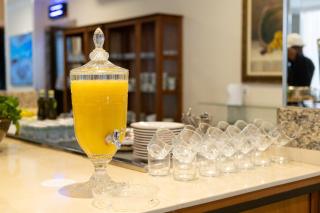 Hotel Golden Park Uberaba By Nacional Inn - 5