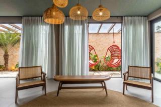 Pousada Flor de Anis - 1