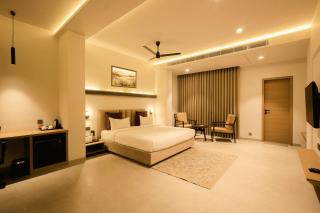 Hotel ADB Mansingh Inn - 3