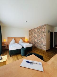 Hotel Sittardsberg - 2