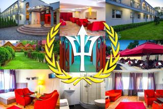 Neptun Ψ Resort - 6