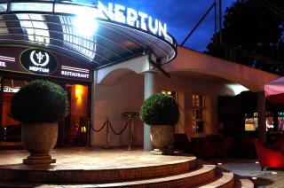 Neptun Ψ Resort - 0