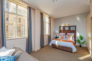Rustic Oasis at Mapungubwe 4 Star Hotel, Johannesburg - Johannesburg - 5