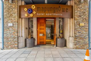 Mapungubwe Apartment with Wifi, Pool and Parking, Johannesburg - 9