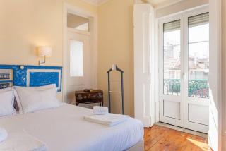 GuestReady - Fernando Pessoa Apartments - 8
