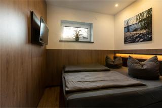 Ferienhaus SUNSET am Mühlfeldsee - 2