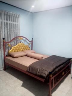 Wel home stay - 8
