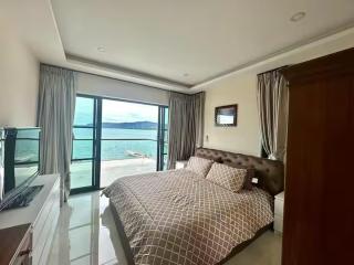 Elegante 4-Zi-Poolvilla mit Strandzugang - 2