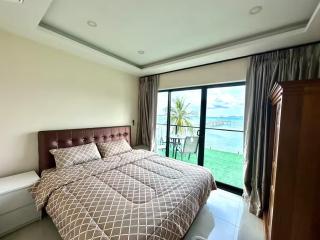 Elegante 4-Zi-Poolvilla mit Strandzugang - 3