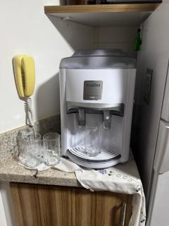 Enseada Nautico beira do lago com piscina aquecida - 4