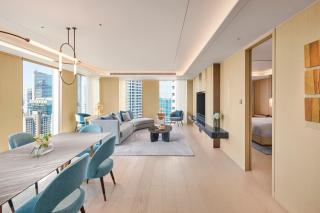 InterContinental Taichung by IHG - 6