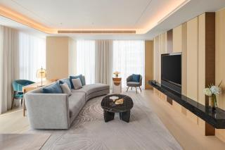 InterContinental Taichung by IHG - 1