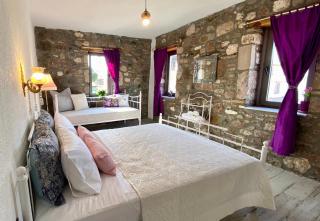 Masal Küçükköy Boutiquehotel - 8