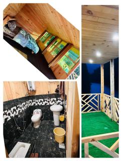 Neelum Resorts Taobat - 8