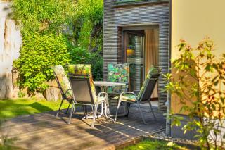 Ferienwohnung Casa del Mar, Tres - 9