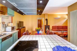 Ferienwohnung Casa del Mar, Tres - 6
