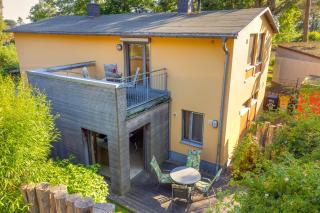 Ferienwohnung Casa del Mar, Tres - 3