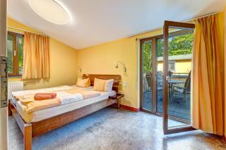 Ferienwohnung Casa del Mar, Tres - 1