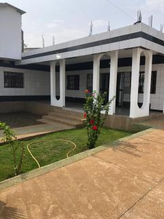 la Maison de rêve à Lomé - Lomé - 4