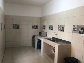 la Maison de rêve à Lomé - 3