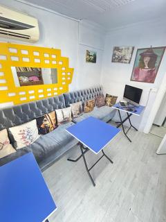 3 rooms studios - Istanbul - 8