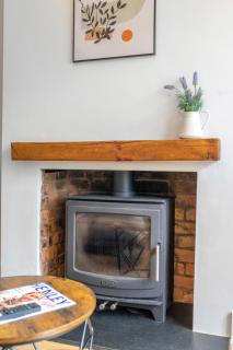 Wilson Cottage - 5