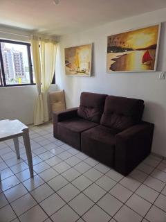 Apartamento Água Azul - 8