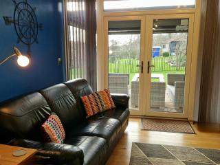 Swift Host - Owl Barn - Sleeps 2 - EV Charger - Pet Friendly - 8