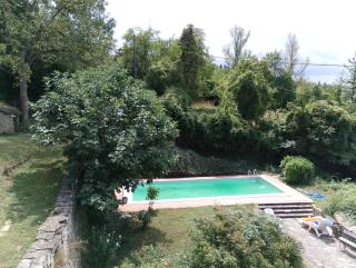 Bed and Breakfast Nicole Ponti - 8