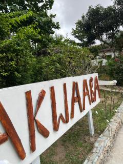 African Treasure Gardens And surf Resort - Kokrobite - 9
