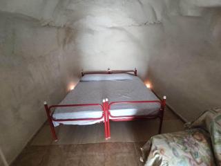 Cueva Rural con Encanto - 7