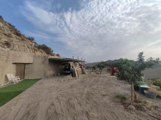 Cueva Rural con Encanto - 3