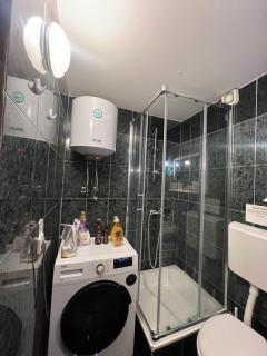 Prcanj studio apartments - Prčanj - 8