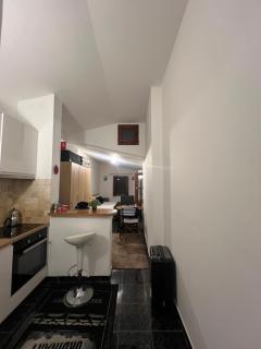 Prcanj studio apartments - Prčanj - 6
