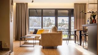 Apartamenty Parkowa - Kamień Śląski - Kamień Śląski - 7