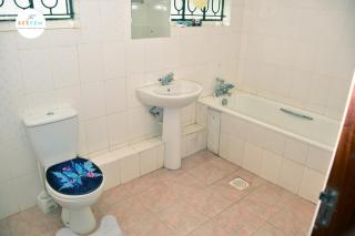 Beefem Guest House Embu - 9
