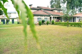 Beefem Guest House Embu - 6