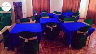 Beefem Guest House Embu - 4