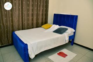 Beefem Guest House Embu - 1