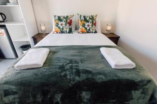 Cornerstone Guesthouse Drostdy - 9