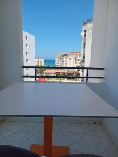 Apartment Tanger à côté de la gare TGV - Sania - 8