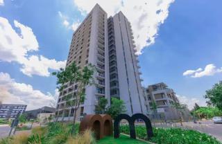 Continental Menlyn Maine Residence - Pretoria - 0