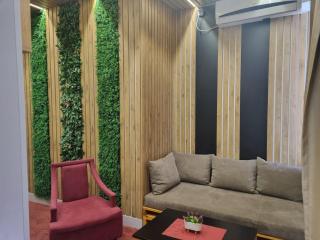 Stan lux Kašmir - 2